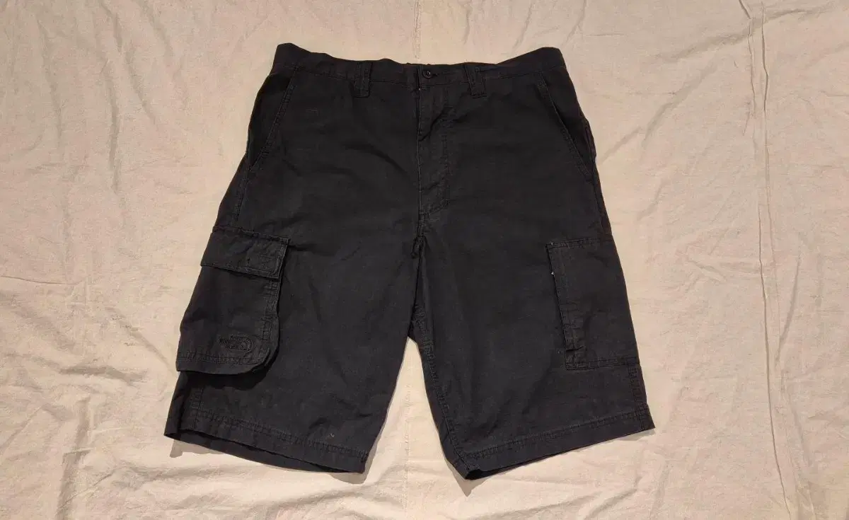 28~34>00SJapan The North Face Utility Short Pants