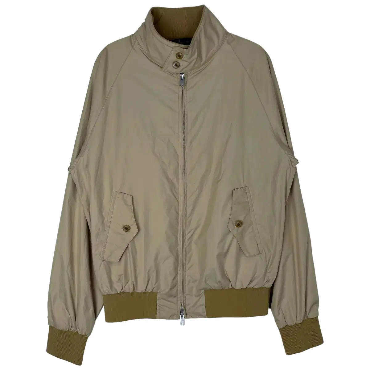 Barakuta Beams G9 Jacket