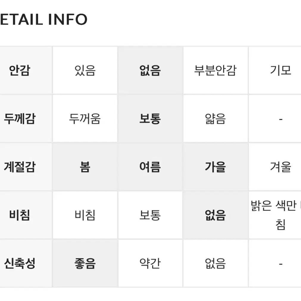 블랙업 유넥 골지 반팔티