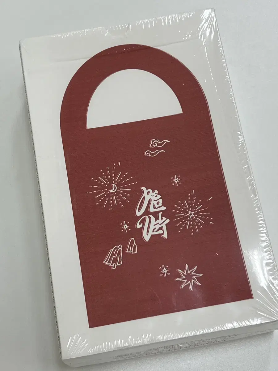 Unsealed) red velvet Regular 3집 Chillkill special album Bag limited to first time use