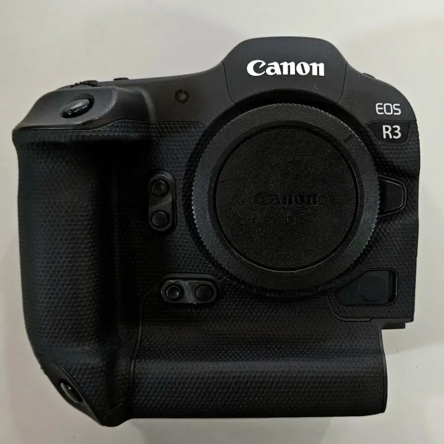 캐논 CANON 풀프레임 미러리스 EOS R3 박스셋