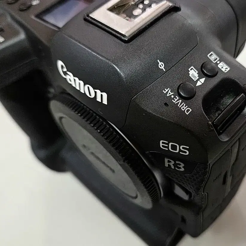 캐논 CANON 풀프레임 미러리스 EOS R3 박스셋