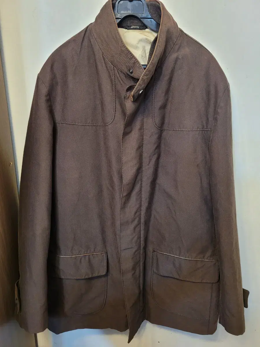 11Men's Briony Field Jacket from the top three Italian luxury brands (list price $800)