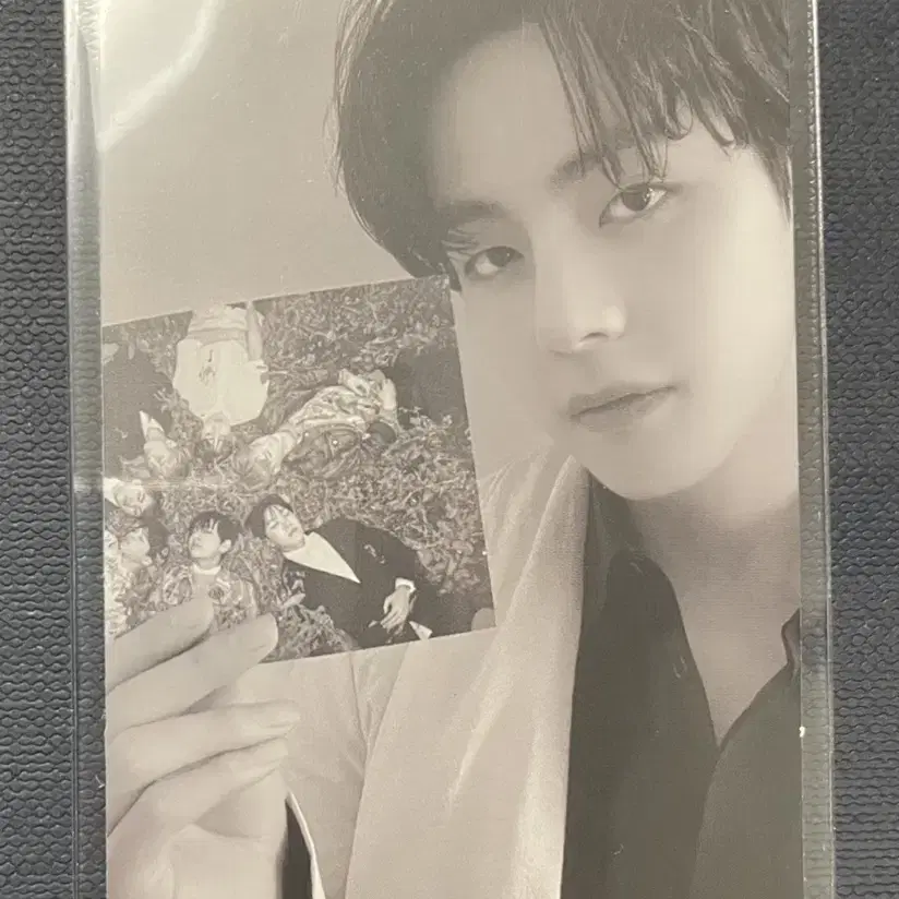 방탄 프루프 태형 bts Taehyung V proof