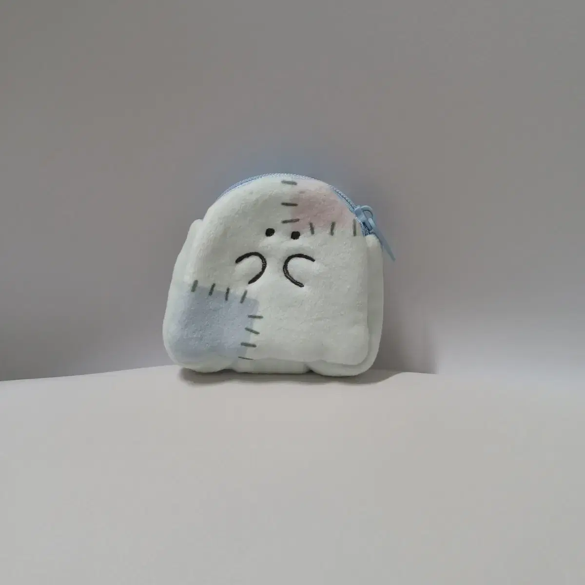 Sanrio Obakenu Mini Pouch Ghost Coin Purse Pouch