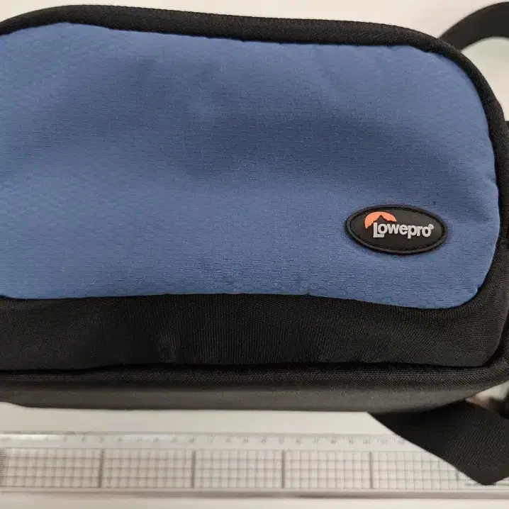 로우프로 LOWEPRO 140 카메라가방 숄더백