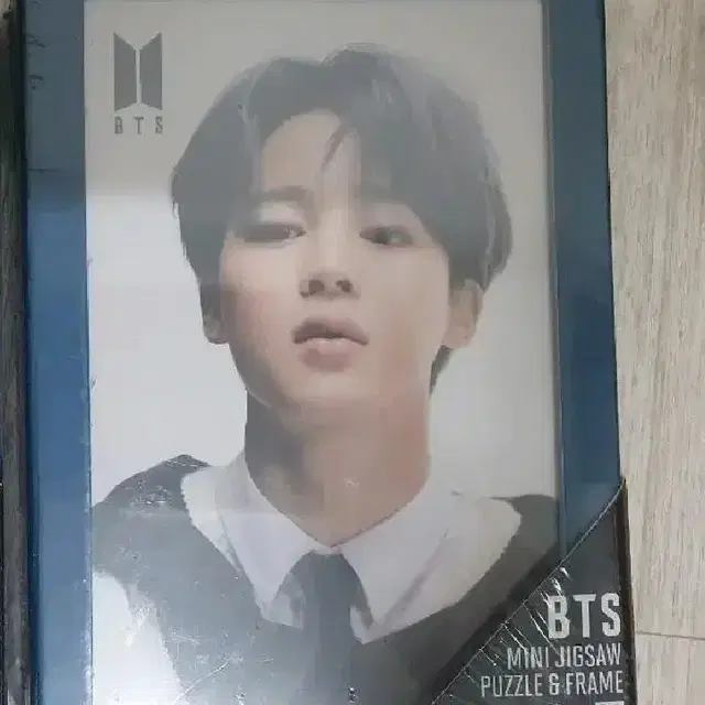 방탄소년단 지민 직소퍼즐 bts jimin