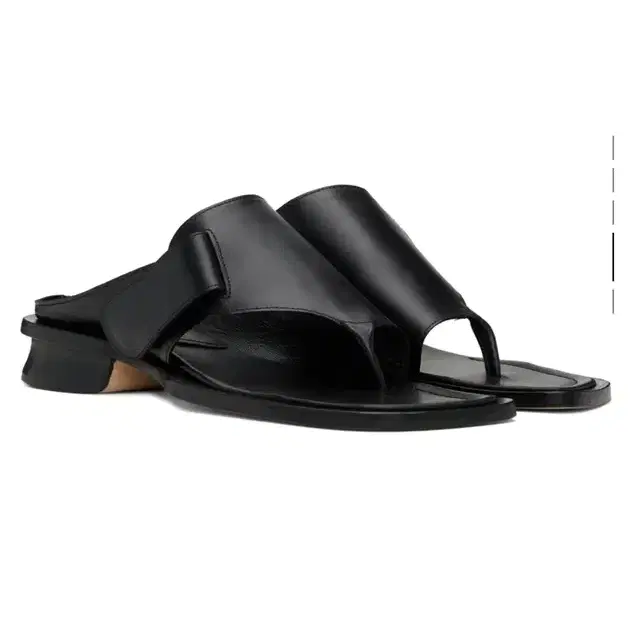 Maryam nassir zadeh sandal