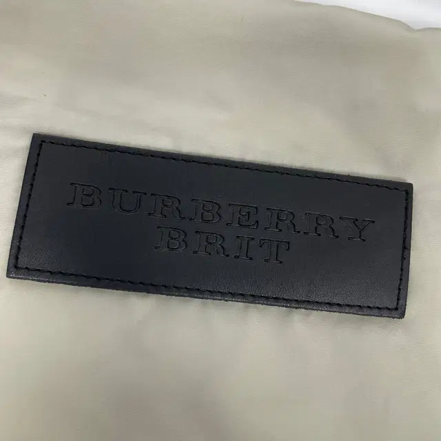 버버리 Burberry 파우치