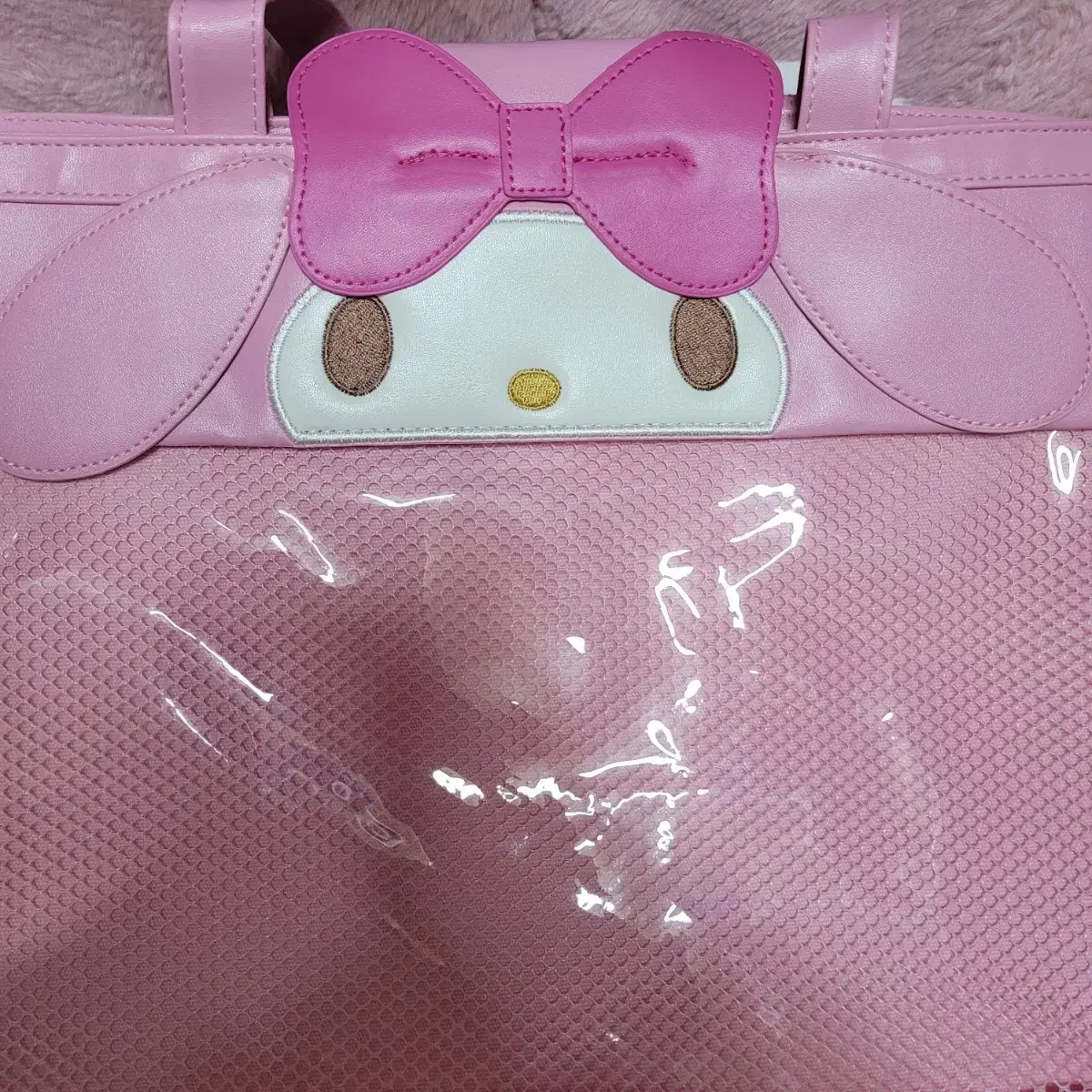 Sanrio Maimelodi Itaback