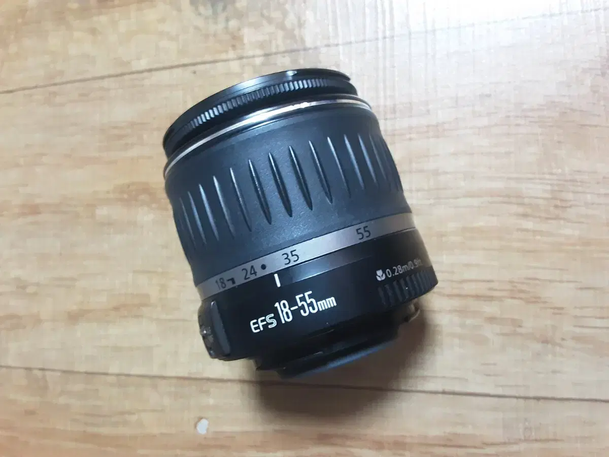 케논18ㅡ55mm