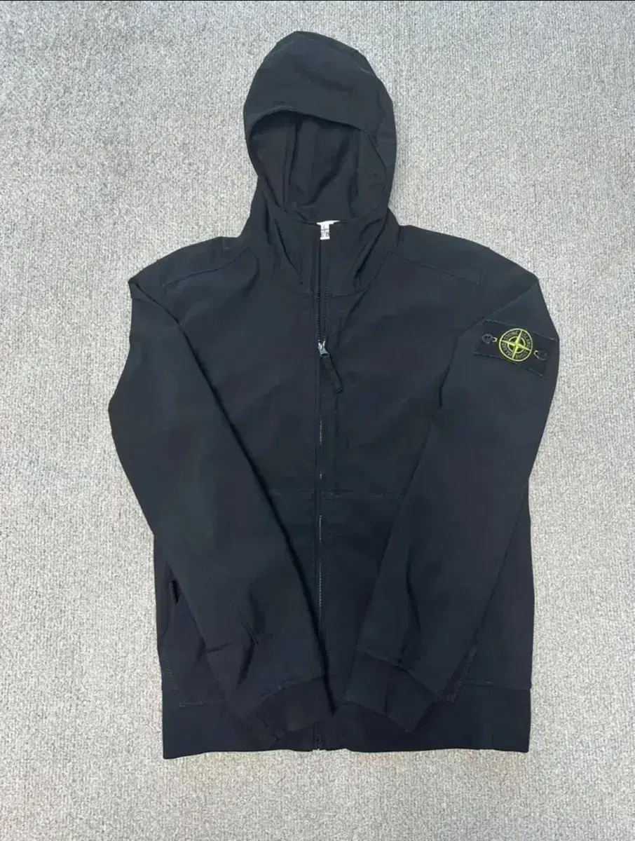 Stone Island Softshell (Genuine)