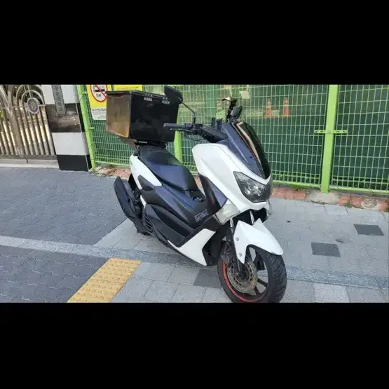 Nmax125cc(20년식) 급매