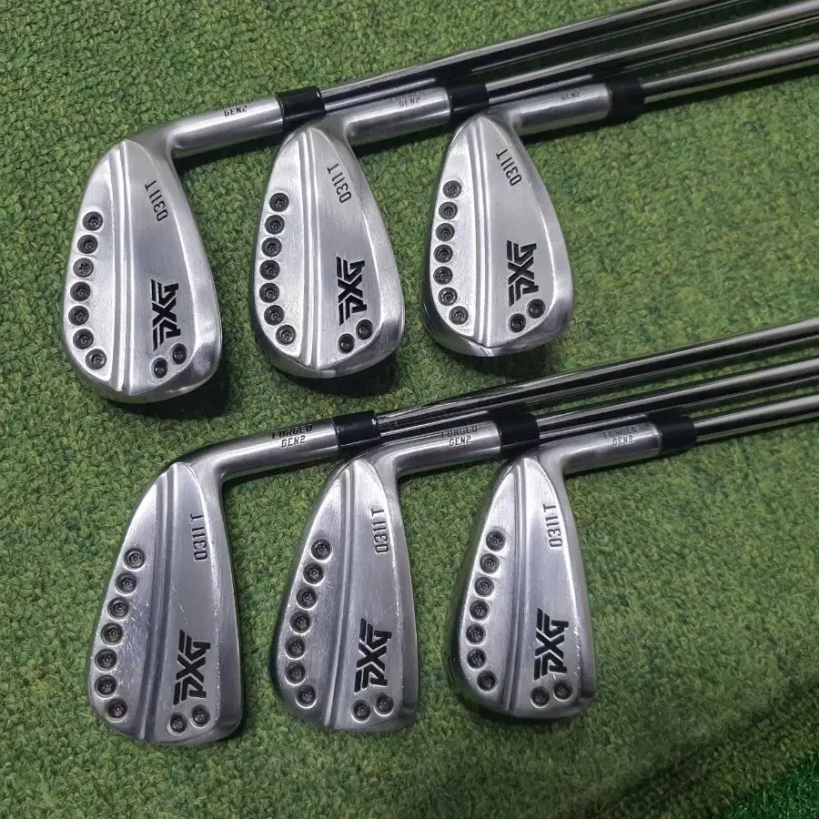 PXG-젠2-0311T(5~P)프로젝트x LZ 6.0-120g(미국정품