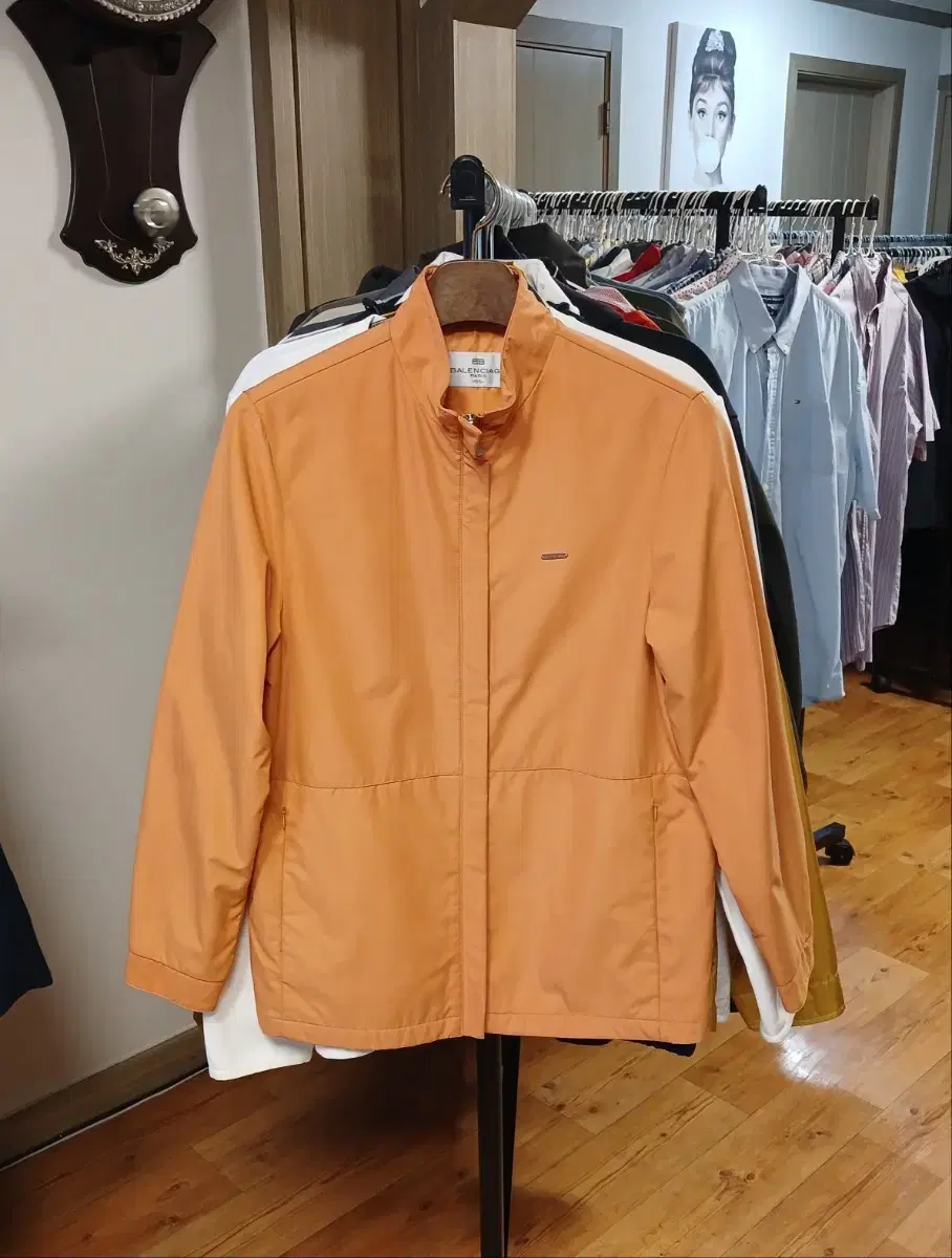 Men's Balenciaga Jackets Genuine (95)