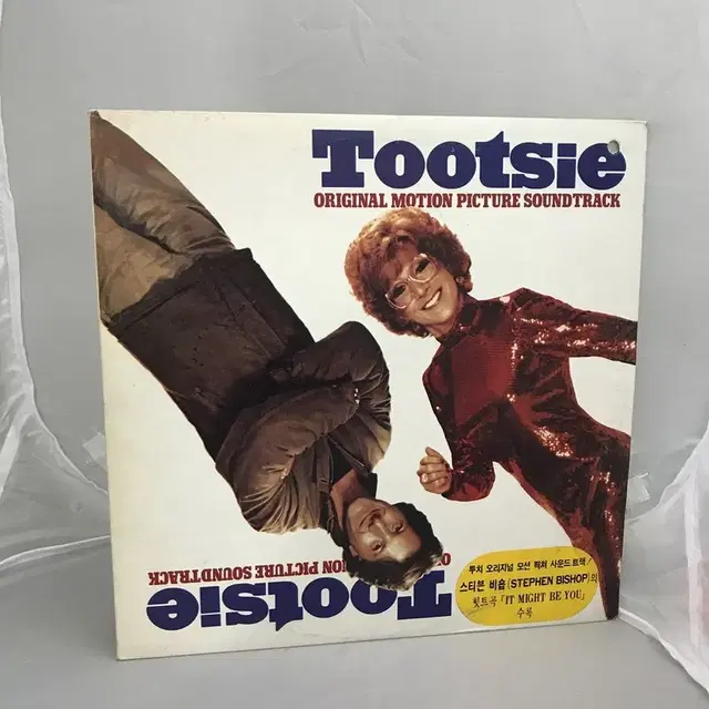 TOOTSIE  LP / AA2187