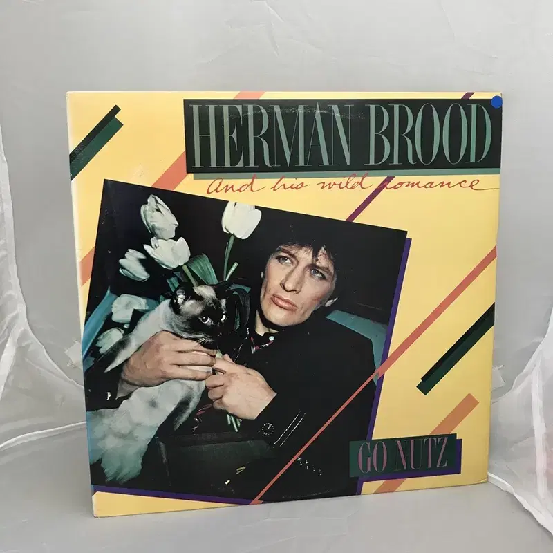 HERMAN BROOD LP / AA2194