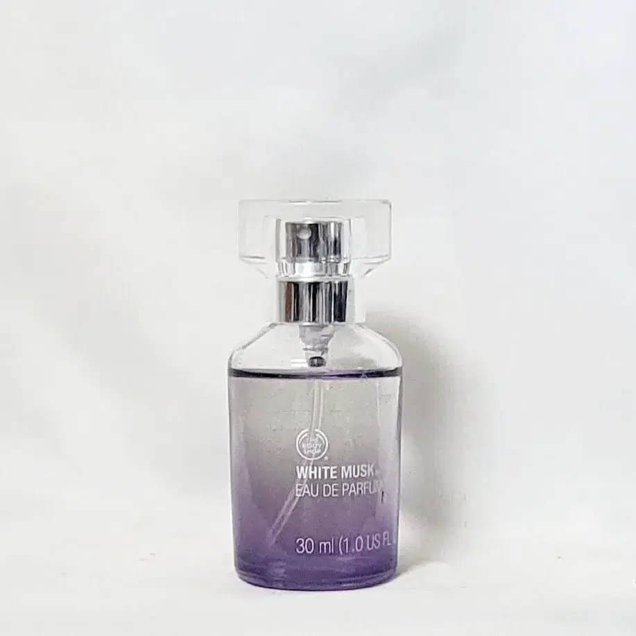 더 바디샵 화이트머스크 EDP 30ml(2종일괄)