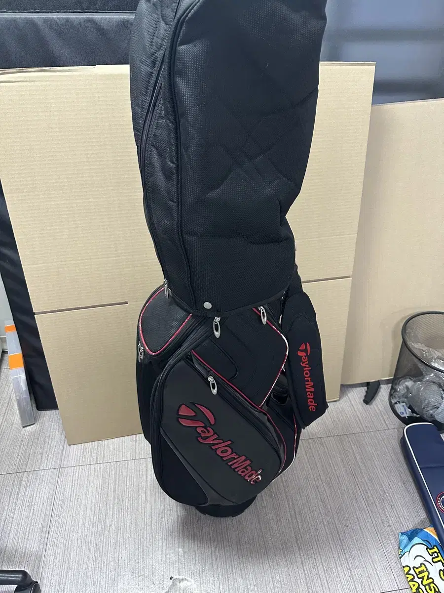 Good for those who are new to golf clubs Full set of clubs for sale