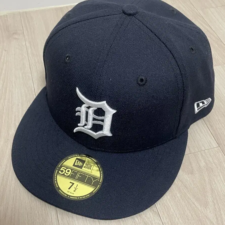 뉴에라 59fifty 새상품