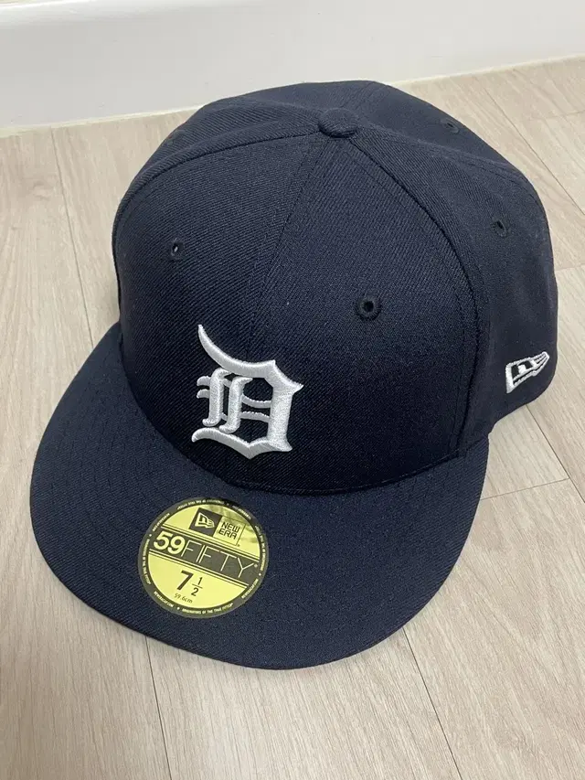 뉴에라 59fifty 새상품