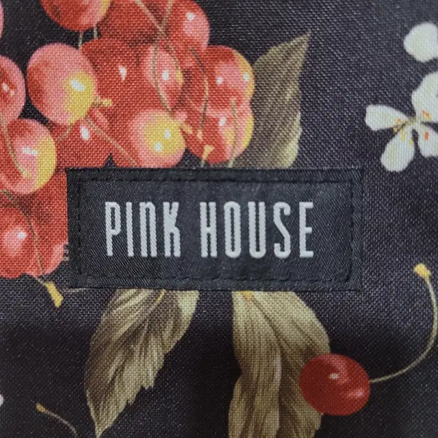 PINK HOUSE 핑크하우스 보스턴백 빅백