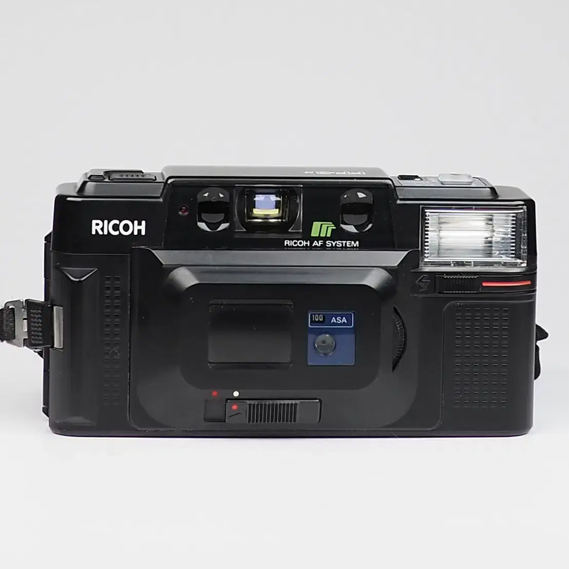 리코 RICOH FF-3 AF 필름카메라