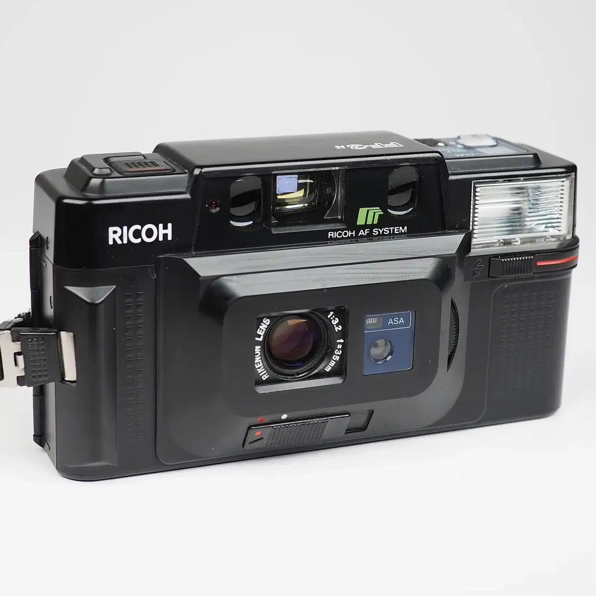 리코 RICOH FF-3 AF 필름카메라