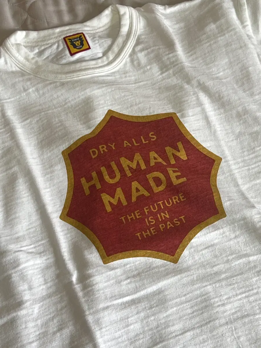 [XL] Humanmade Graphic Vahn Short Sleeve Tee