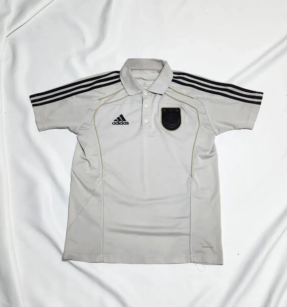 Adidas Three Stripes Germany National Team 10 Shirt Short Sleeve Tee