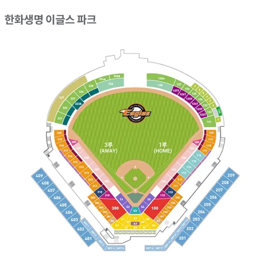 7/3 한화 kt 포수후면석 양도