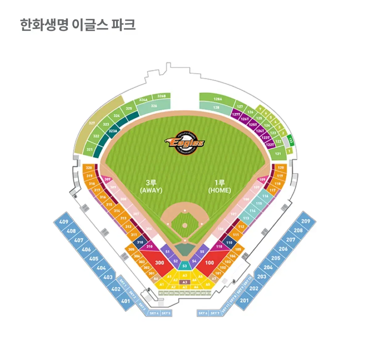 7/3 한화 kt 포수후면석 양도