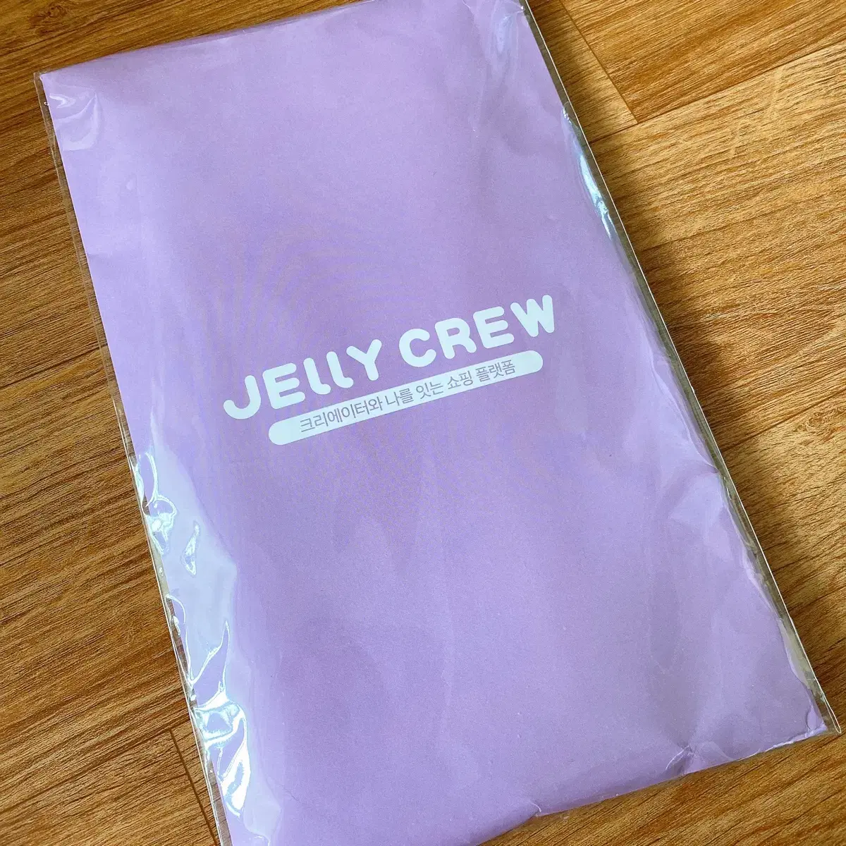 Jelly Crew Random Pack