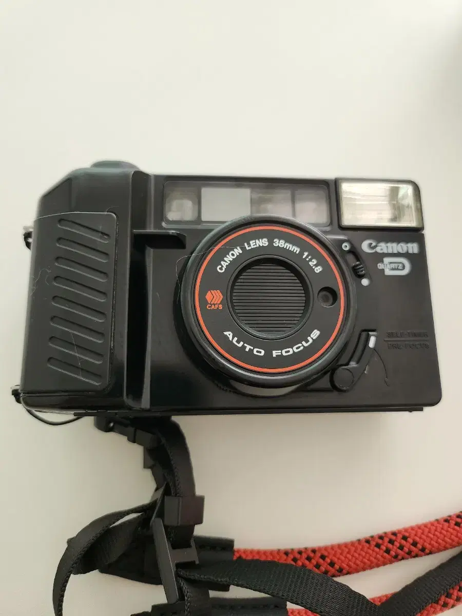 Canon AutoBoy 2