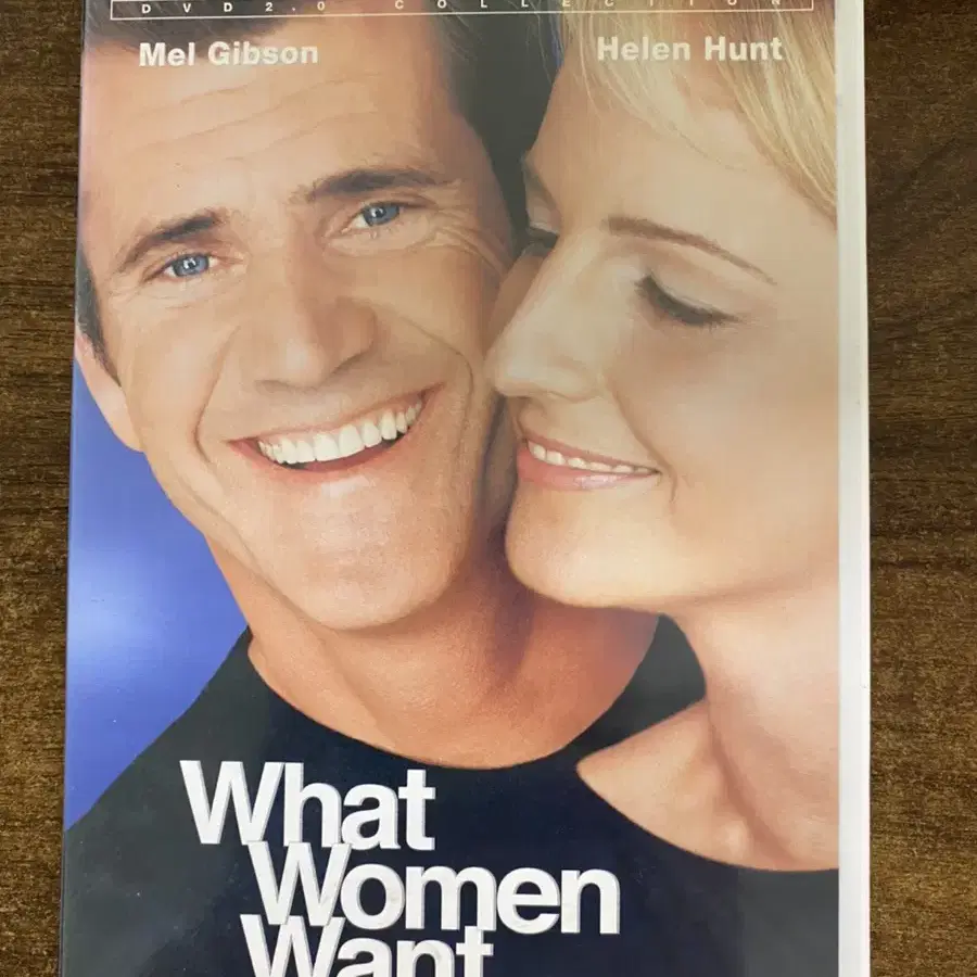 DVD What Women Want