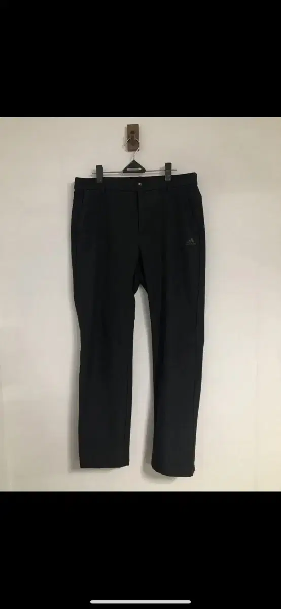 (33)Adidas Yakima Momo Pants