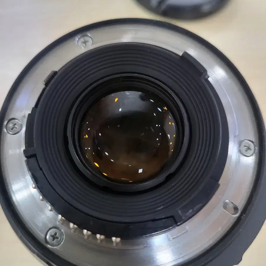 니콘 af-s 16-85mm ed vr 16-85vr 16-85g dx