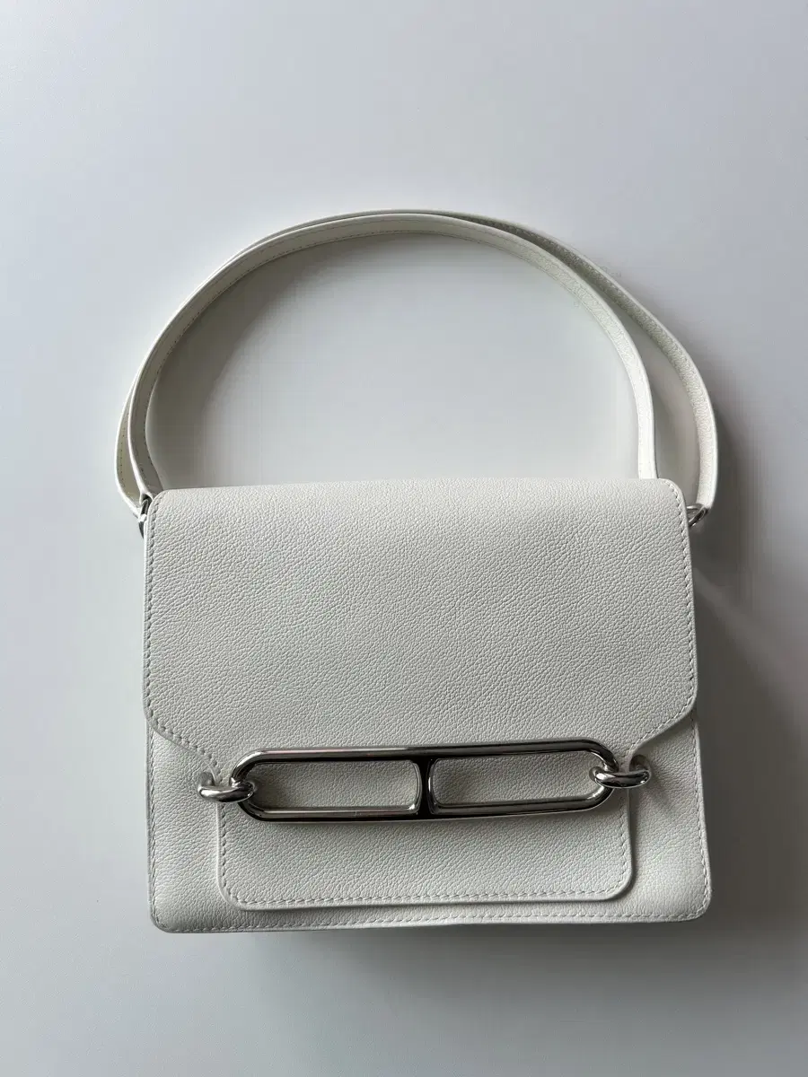 Hermès Loulis 23 BagGenuine