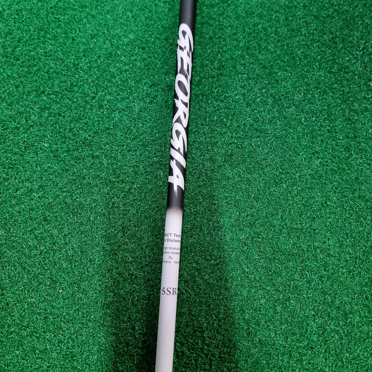 TaylorMade 테일러메이드 RBZ 5번 우드