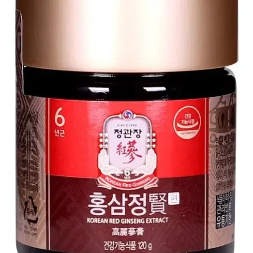 정관장 홍삼정 현 240g 정관장 홍삼정