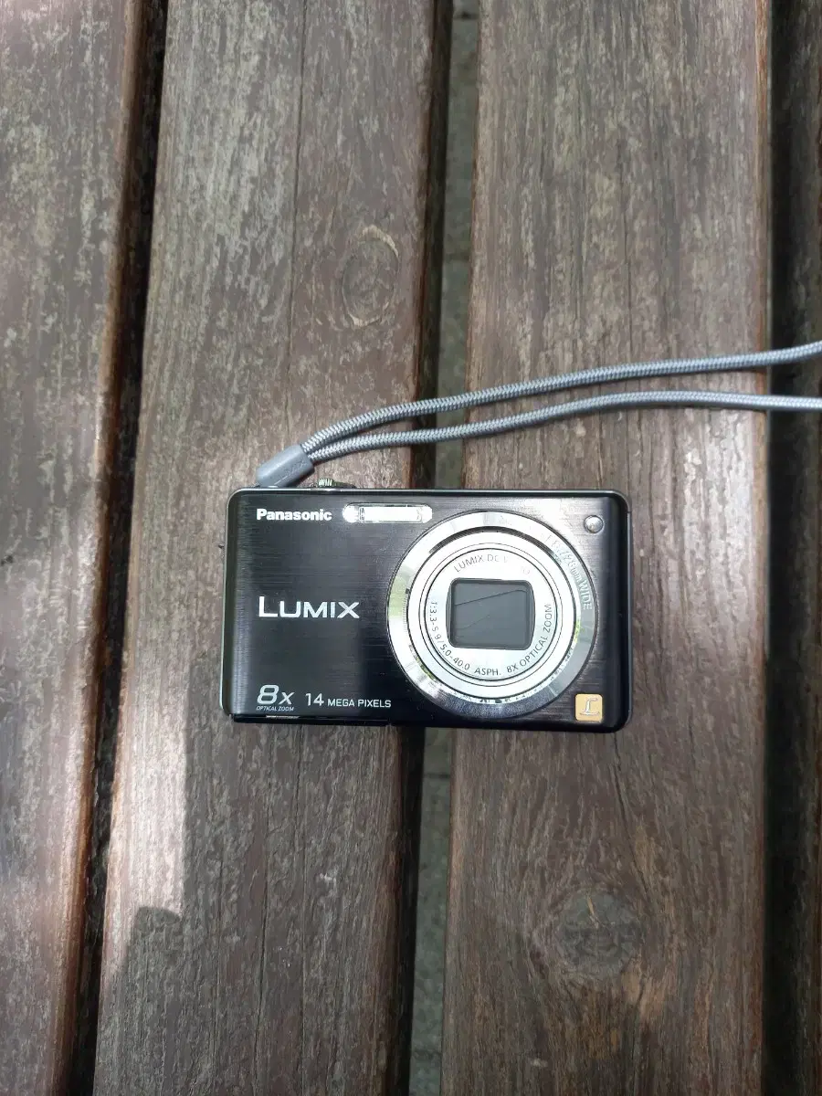 LUMIX FH20  파나소닉 디지털카메라