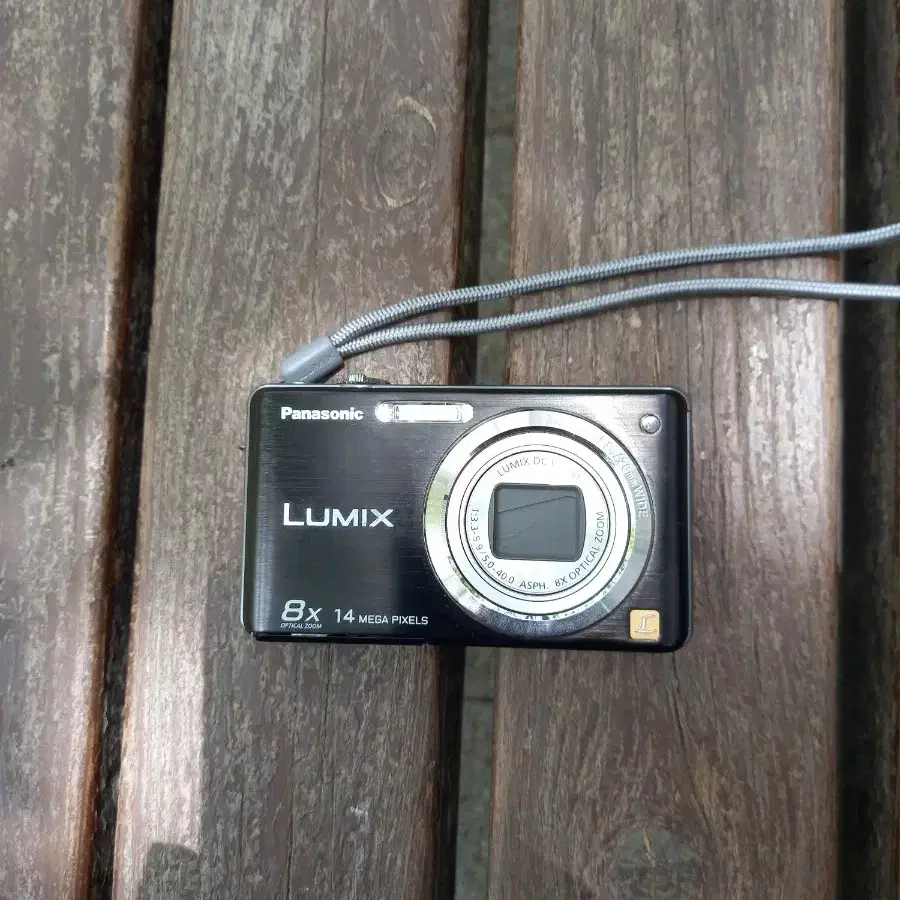 LUMIX FH20  파나소닉 디지털카메라