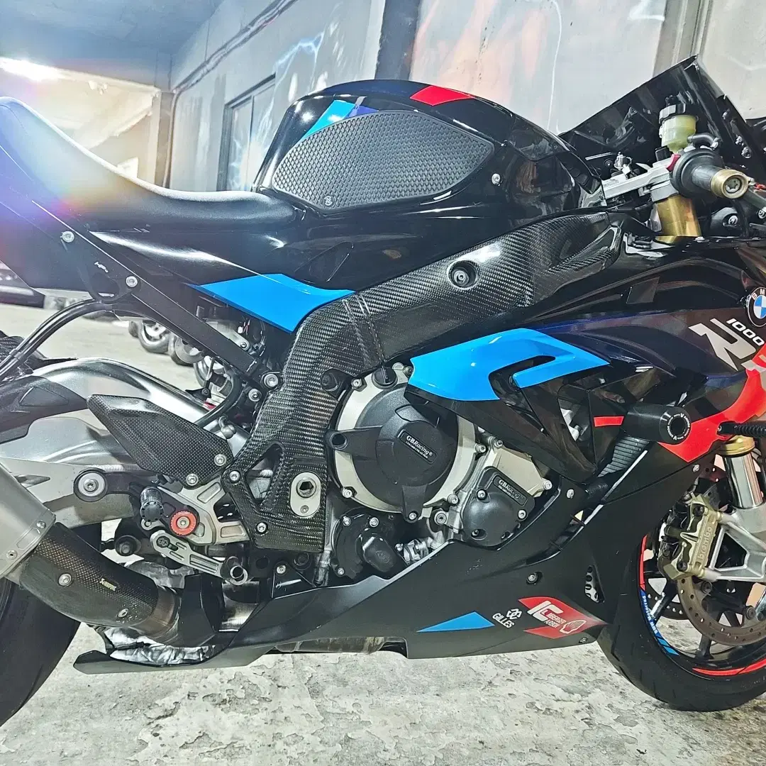 BMW S1000RR/15년식/65431KM/메뉴얼/고배기량/스천알/스천