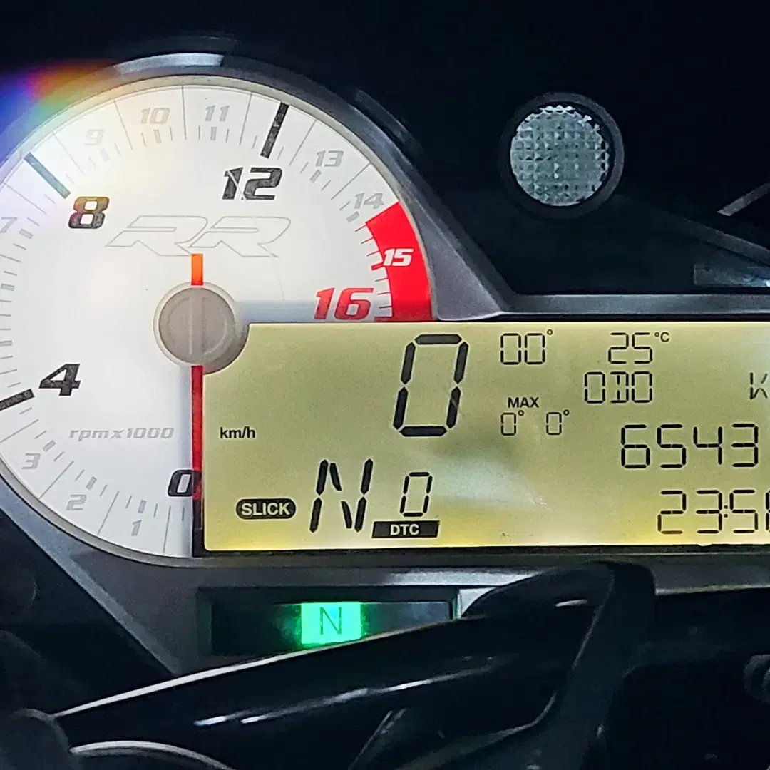 BMW S1000RR/15년식/65431KM/메뉴얼/고배기량/스천알/스천