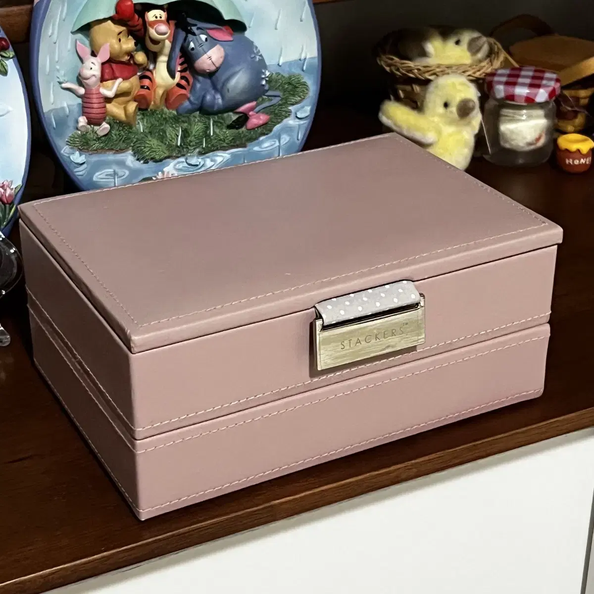 Accessories storage box Small box