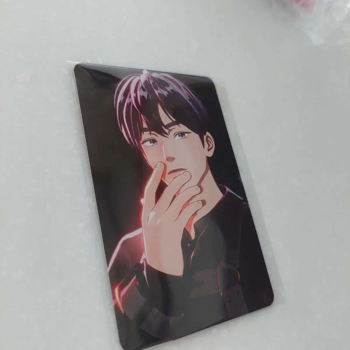 Plave Wachimiu 5,000 won photocard yejun bamby encounter sound