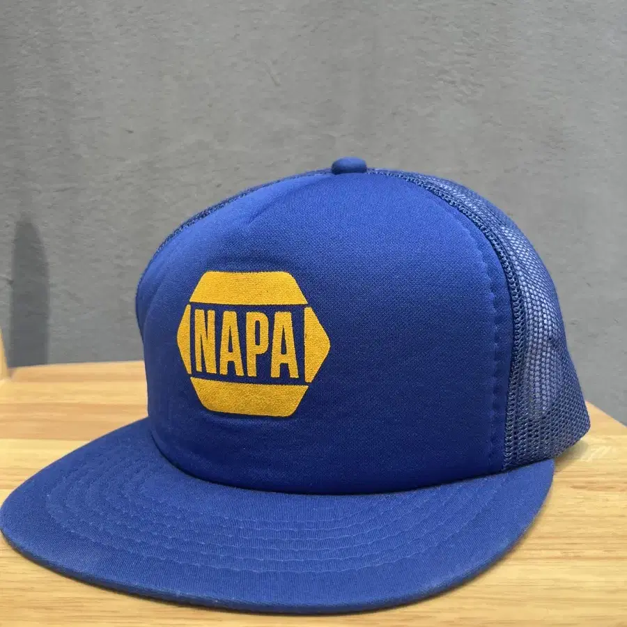 Napa vintage cap 팝니다