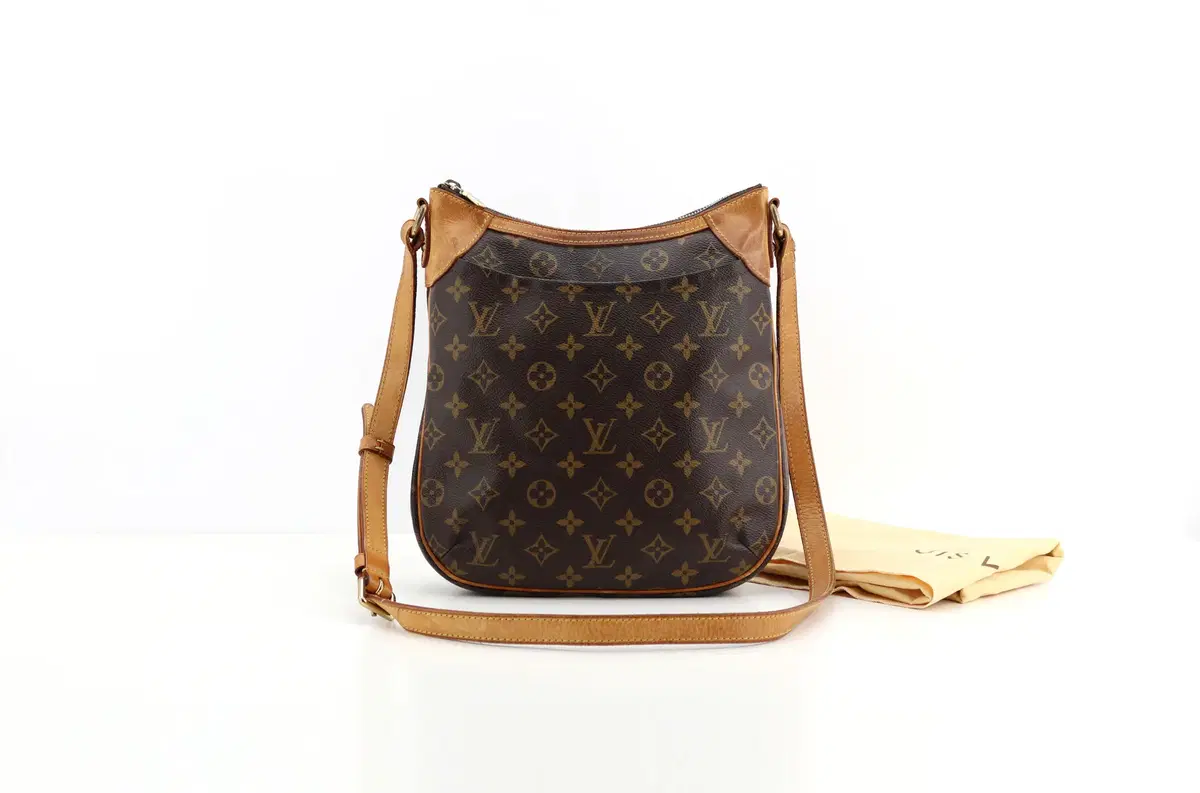 [착한중고명품울산점] Louis Vuitton Odeon PM Shoulder Bag Condition B+