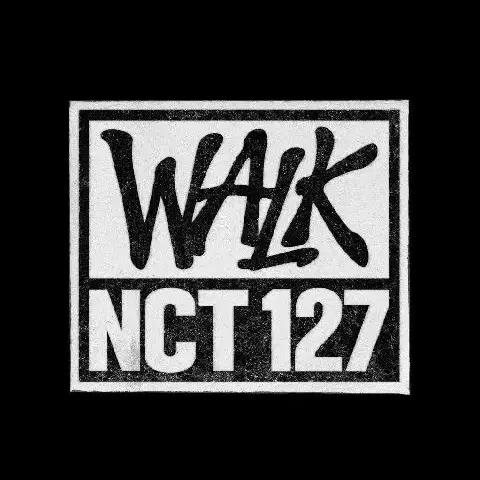 NCT127정규6집WALK분철-엔시티127태일쟈니유타