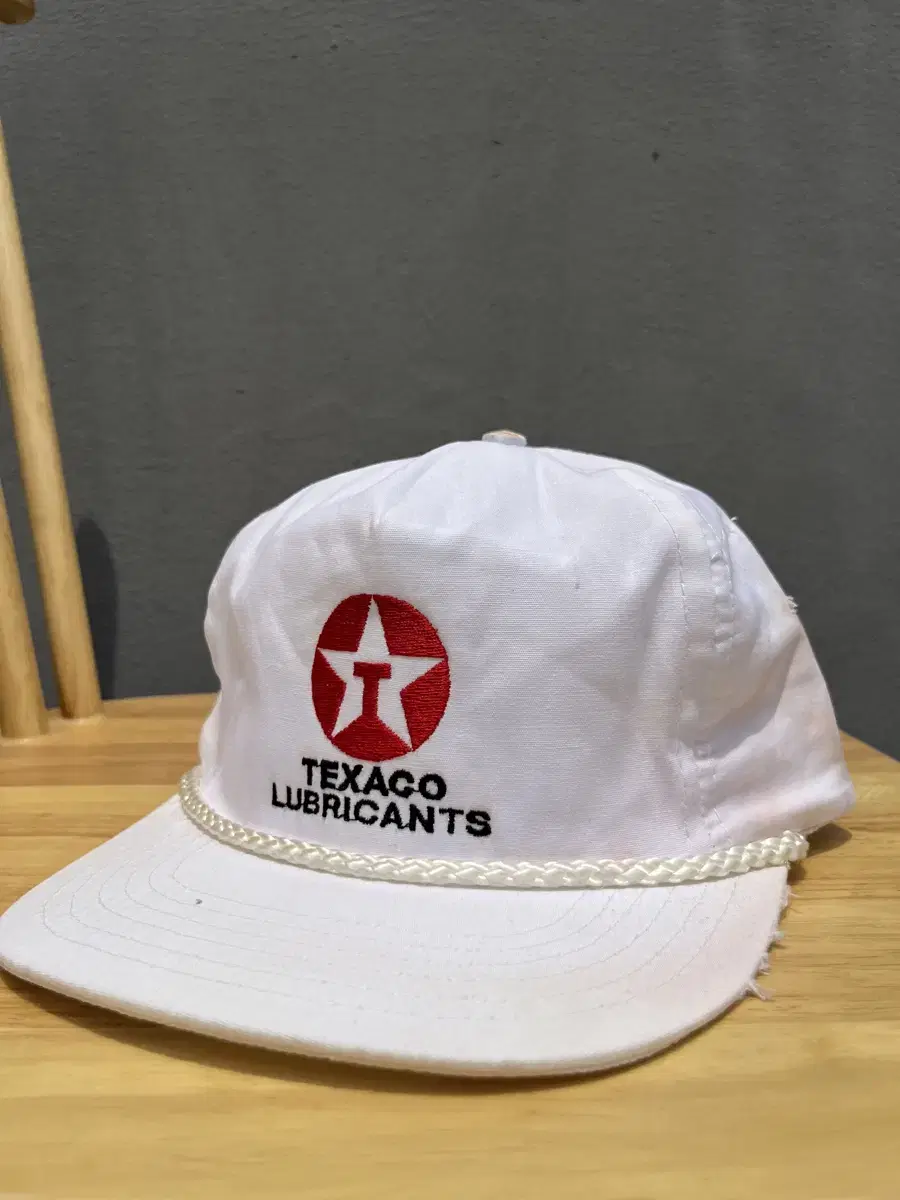 Texaco vintage cap 판매합니다